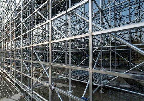 钢结构优化标准指南：提升建筑质量与安全性的重要参考