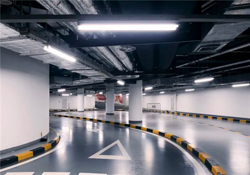 照亮未来：地下车库灯光优化的方案和关键原则