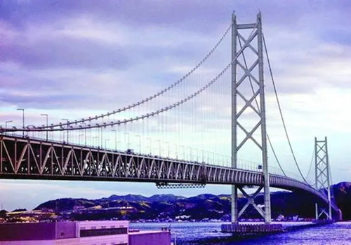 大跨度结构桥梁的关键施工因素