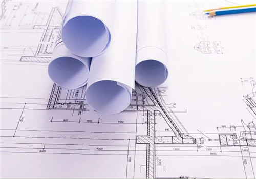 建筑设计图纸优化：构建完美结构的秘诀揭秘