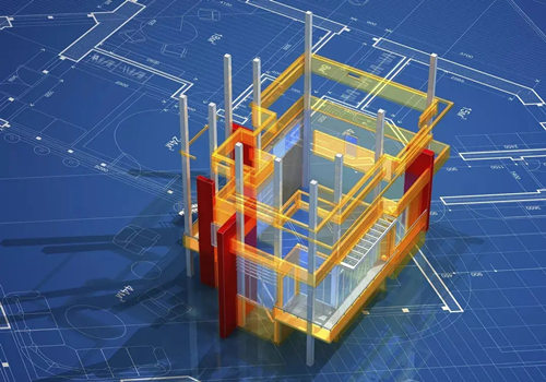 拓扑优化建筑设计：融合科技与创新的未来