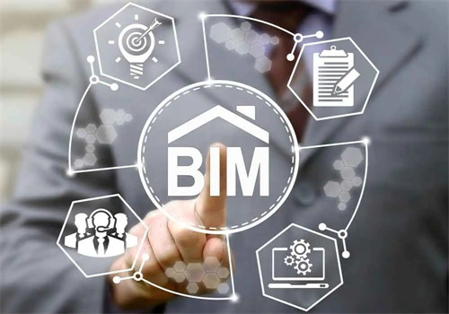 BIM建筑设计优化：数字化时代的革命性工具