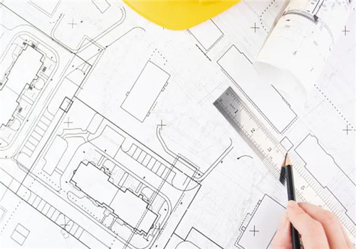 建筑施工图优化设计：提升工程效率与质量的创新方法