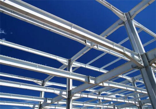 钢结构加固优化：提升建筑安全性与可持续性的关键